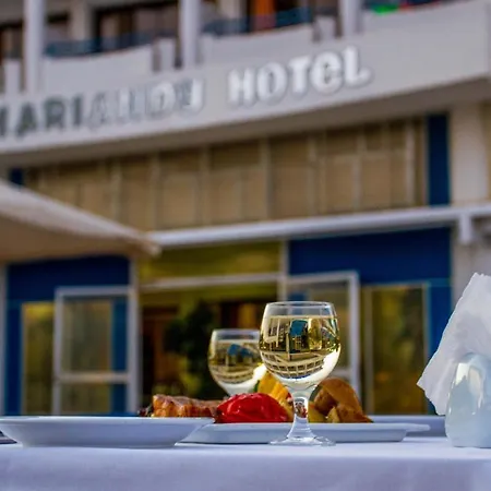 Hotell Mariandy 2*