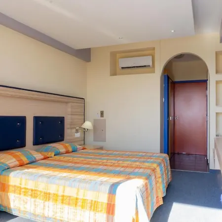 Mariandy Hotel Larnaka