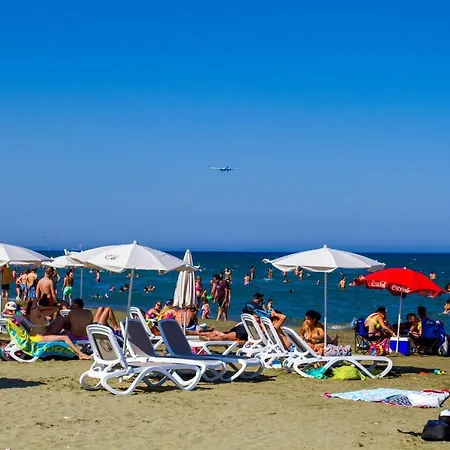Mariandy 2* Larnaca