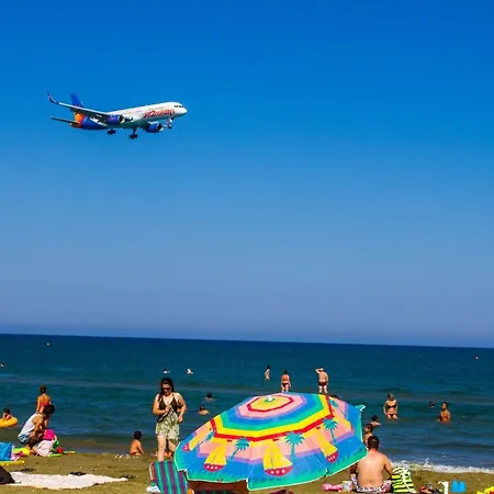 Mariandy Hotell Larnaca