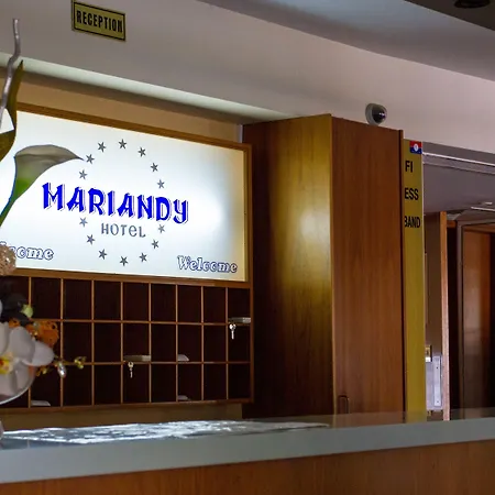 Mariandy
