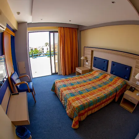 Mariandy Hotel 2*