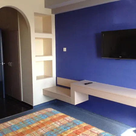 Hotel Mariandy Larnaka