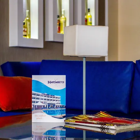 Mariandy Hotel