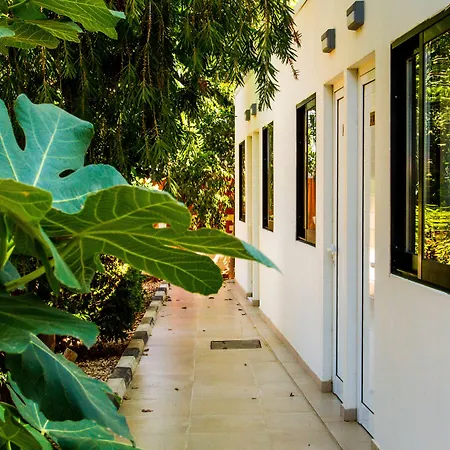 Mariandy Hotel Larnaka