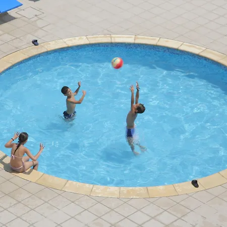 Hotell Mariandy 2*
