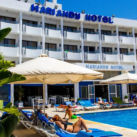 Mariandy 2*