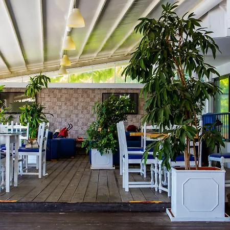 Hotell Mariandy Larnaca