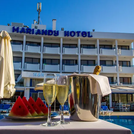 Hotel Mariandy Larnaka