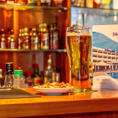 Mariandy Hotel Larnaka