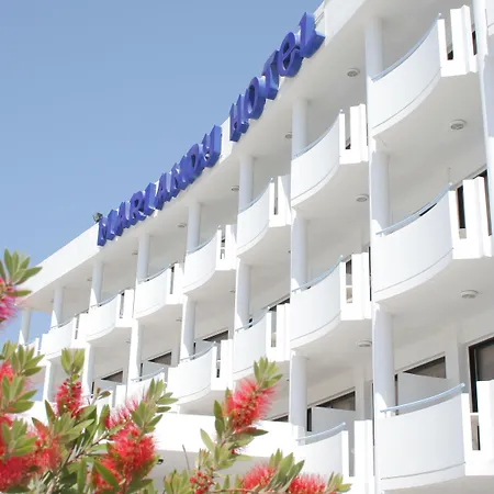 Mariandy Hotel Larnaka