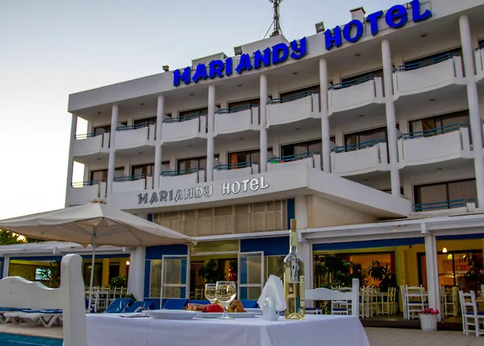 Mariandy Hotel 2*