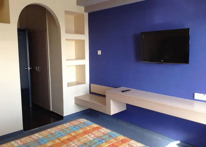 Hotel Mariandy Larnaca