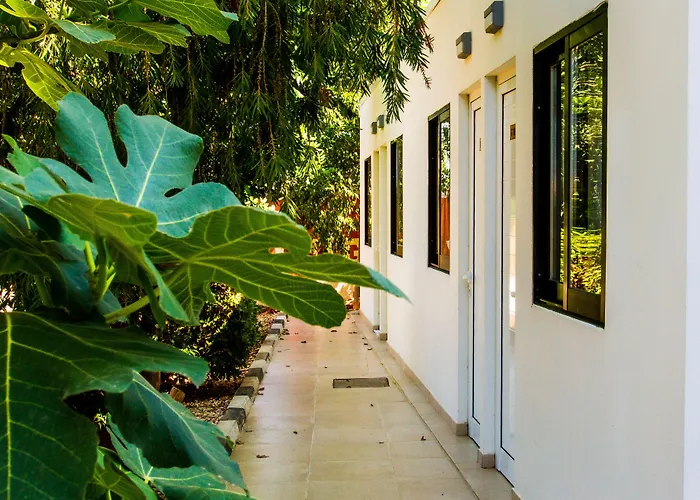 Mariandy Hotel Larnaca