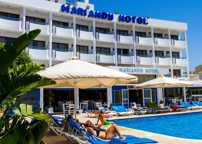 Mariandy 2*