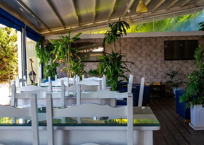 Hotel Mariandy Larnaca