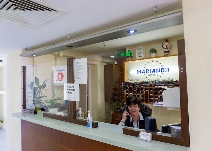 Mariandy Hotel 2*