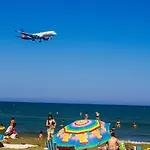 Mariandy Отель Ларнака