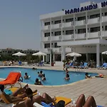 Отель Mariandy