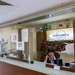Mariandy Отель 2*