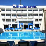 Mariandy Отель Ларнака