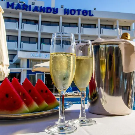 Mariandy 2*