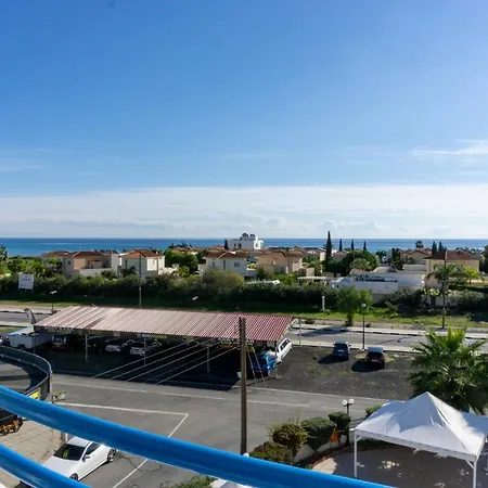 Mariandy Hotel Larnaca