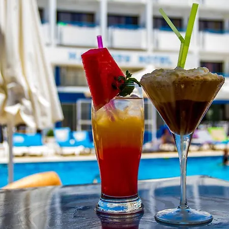 Mariandy 2* ラルナカ