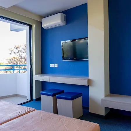 Mariandy Hotel 2*