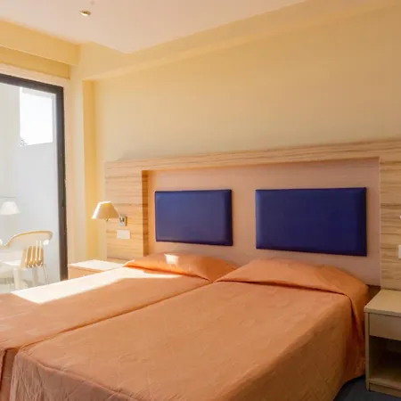 Hotel Mariandy