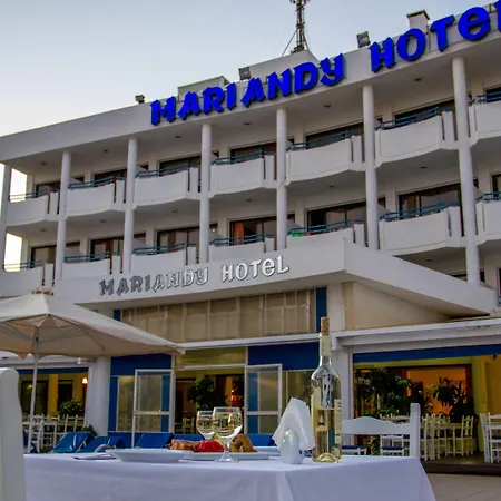 Mariandy Hotel 2*