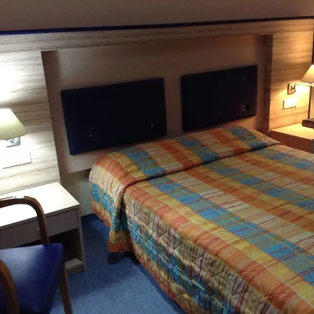 Hotel Mariandy 2*