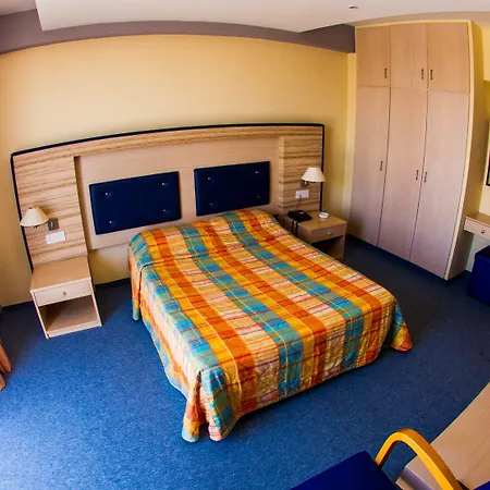 Mariandy Hotel 2*