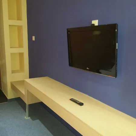 Mariandy ホテル 2*