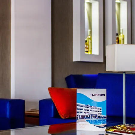 Mariandy 2* ラルナカ