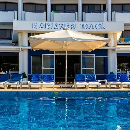מלון Mariandy 2*