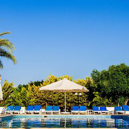 Mariandy ホテル 2*