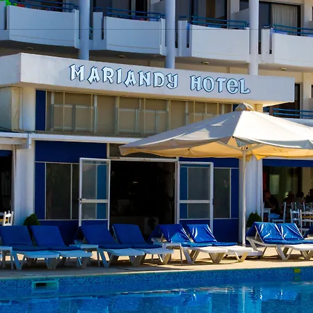 Mariandy Hotel 2*