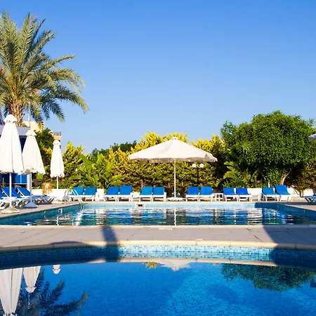 Mariandy Hotel