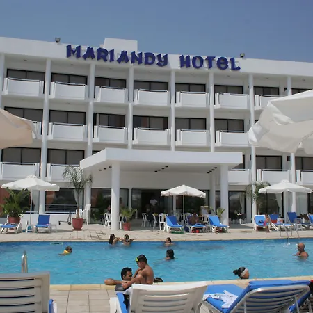 Mariandy