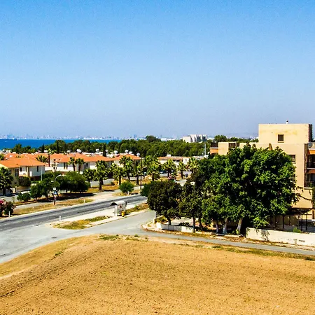 Mariandy ラルナカ