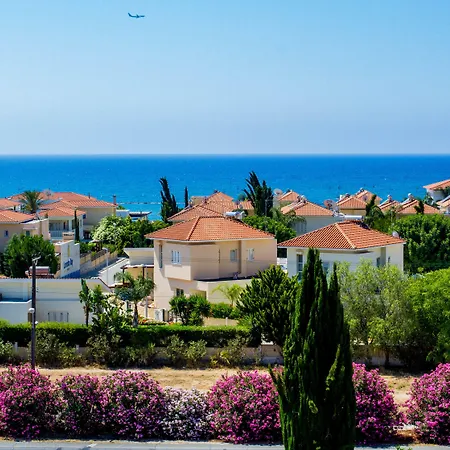 Mariandy מלון 2*