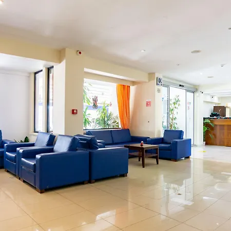 Mariandy 2* ラルナカ