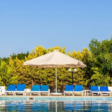 Mariandy Hotel