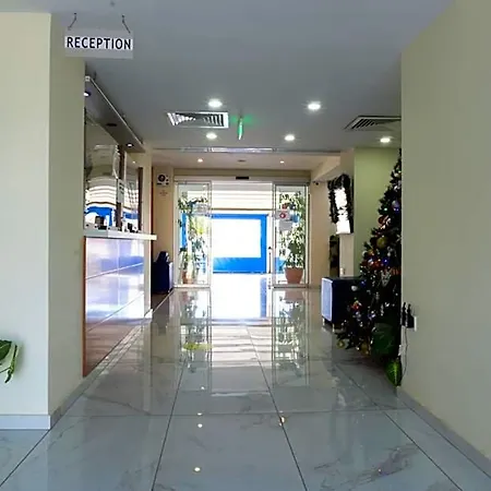 Mariandy Hotel Larnaca
