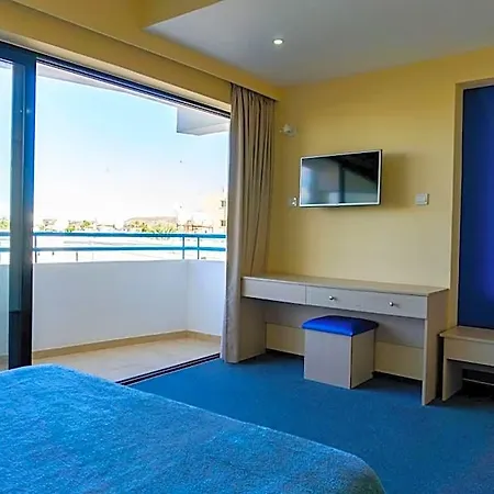 Hotel Mariandy Larnaca
