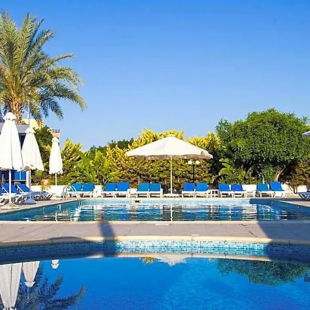 Mariandy 2* Larnaca