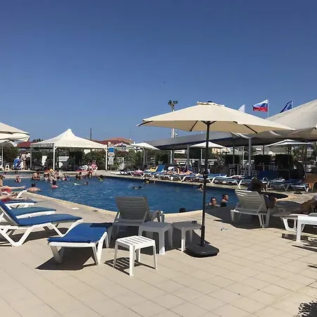 Mariandy 2* ラルナカ