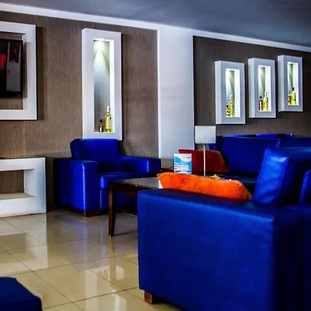 Mariandy Hotel