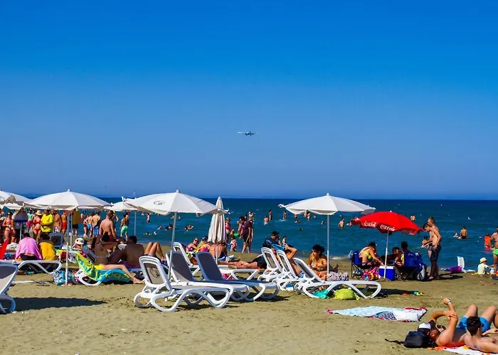 Mariandy 2* לרנקה